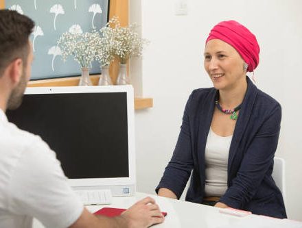 Konsultacija subspecijaliste onkologa – ekspertiza